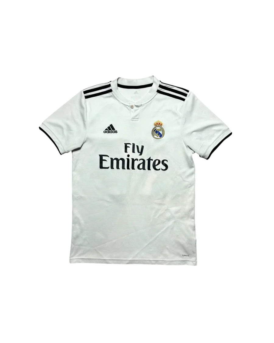 Real Madrid 18/19 Home Asensio