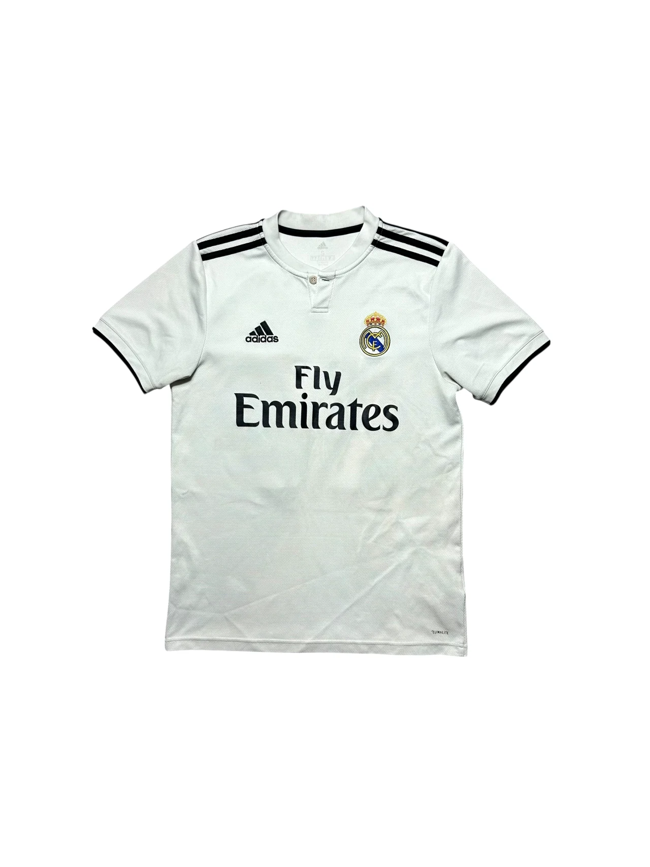 Real Madrid 18/19 Home Asensio