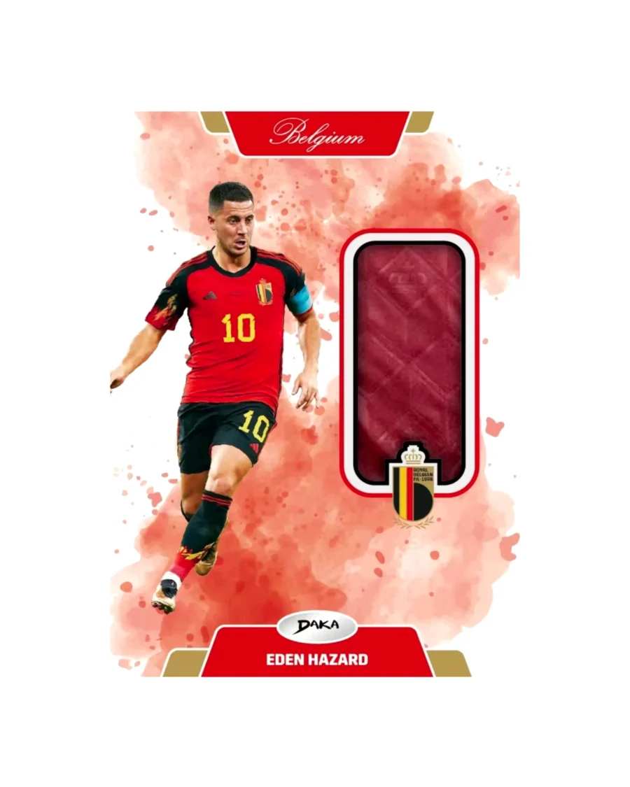 2025 Daka Belgium Top Audience Set