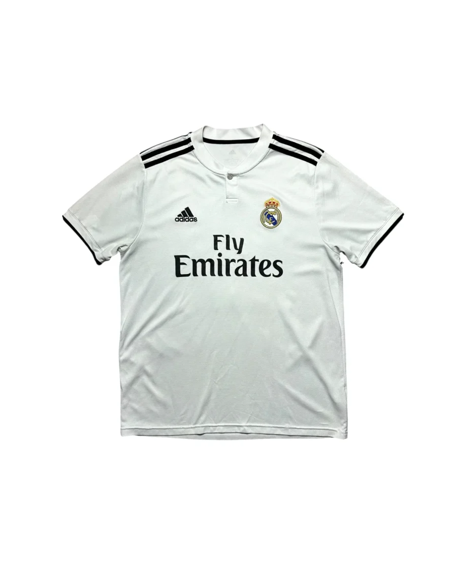 Real Madrid 18/19 Home Isco