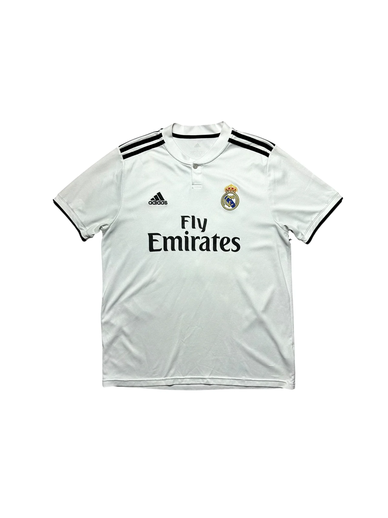 Real Madrid 18/19 Home Isco