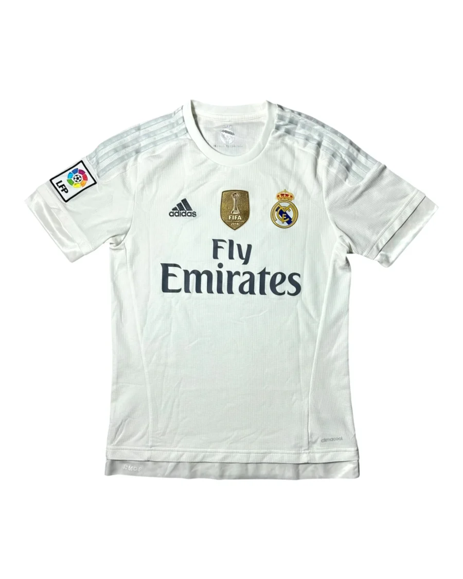Real Madrid 15/16 Home Varane