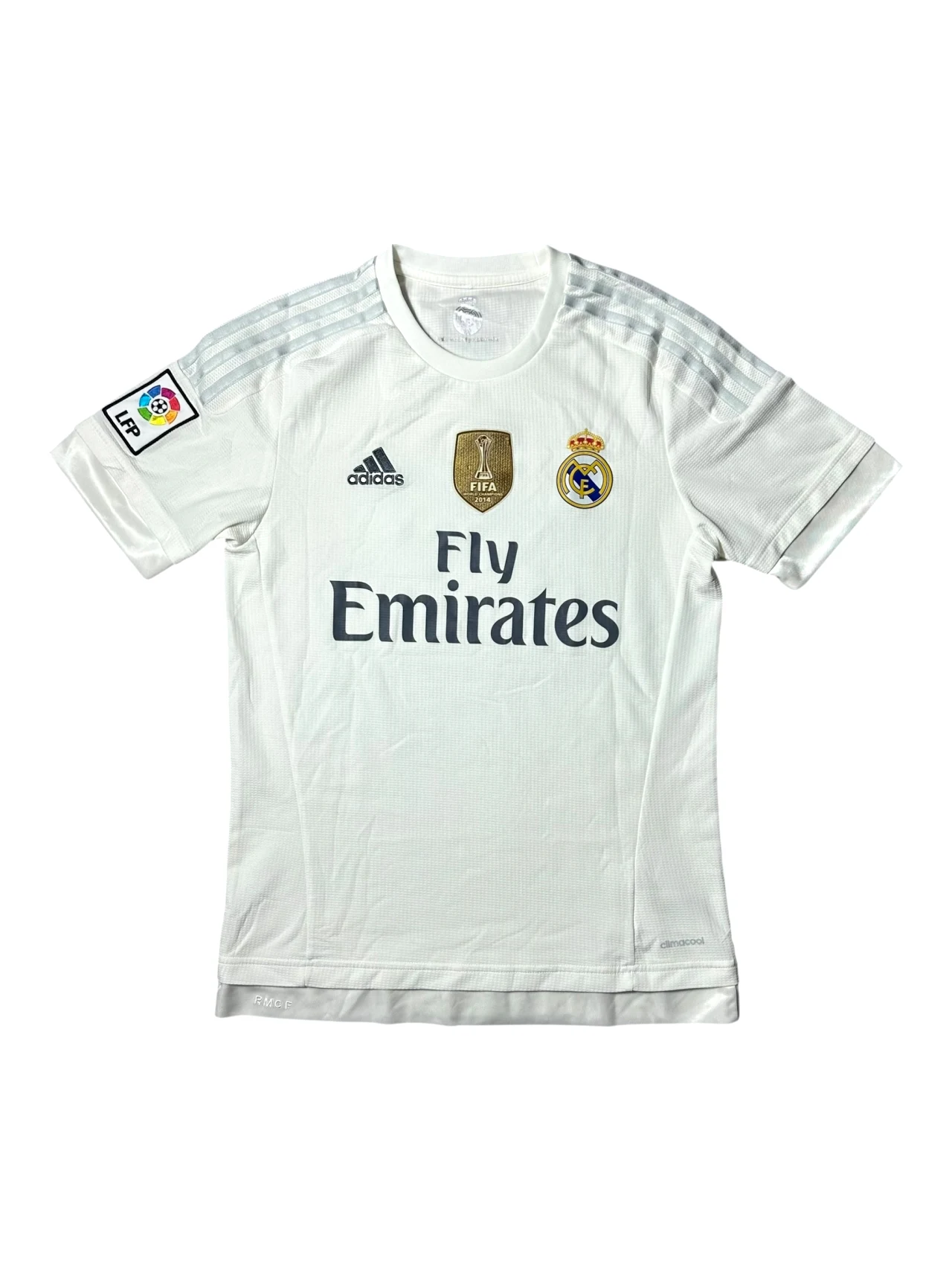 Real Madrid 15/16 Home Varane