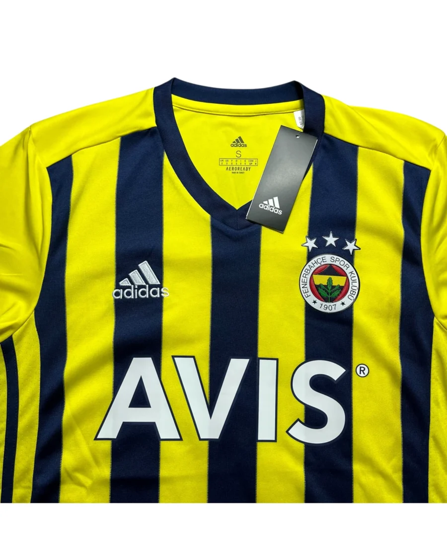 Fenerbahçe SK 20/21 Home