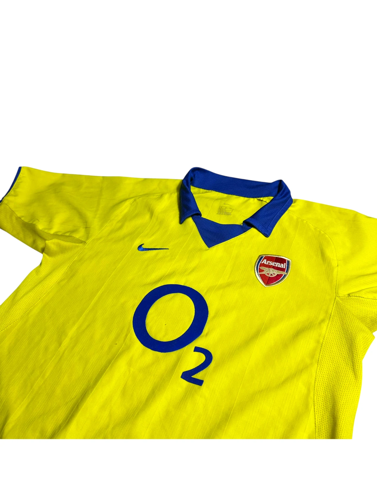 Arsenal 03/04 Away Junior