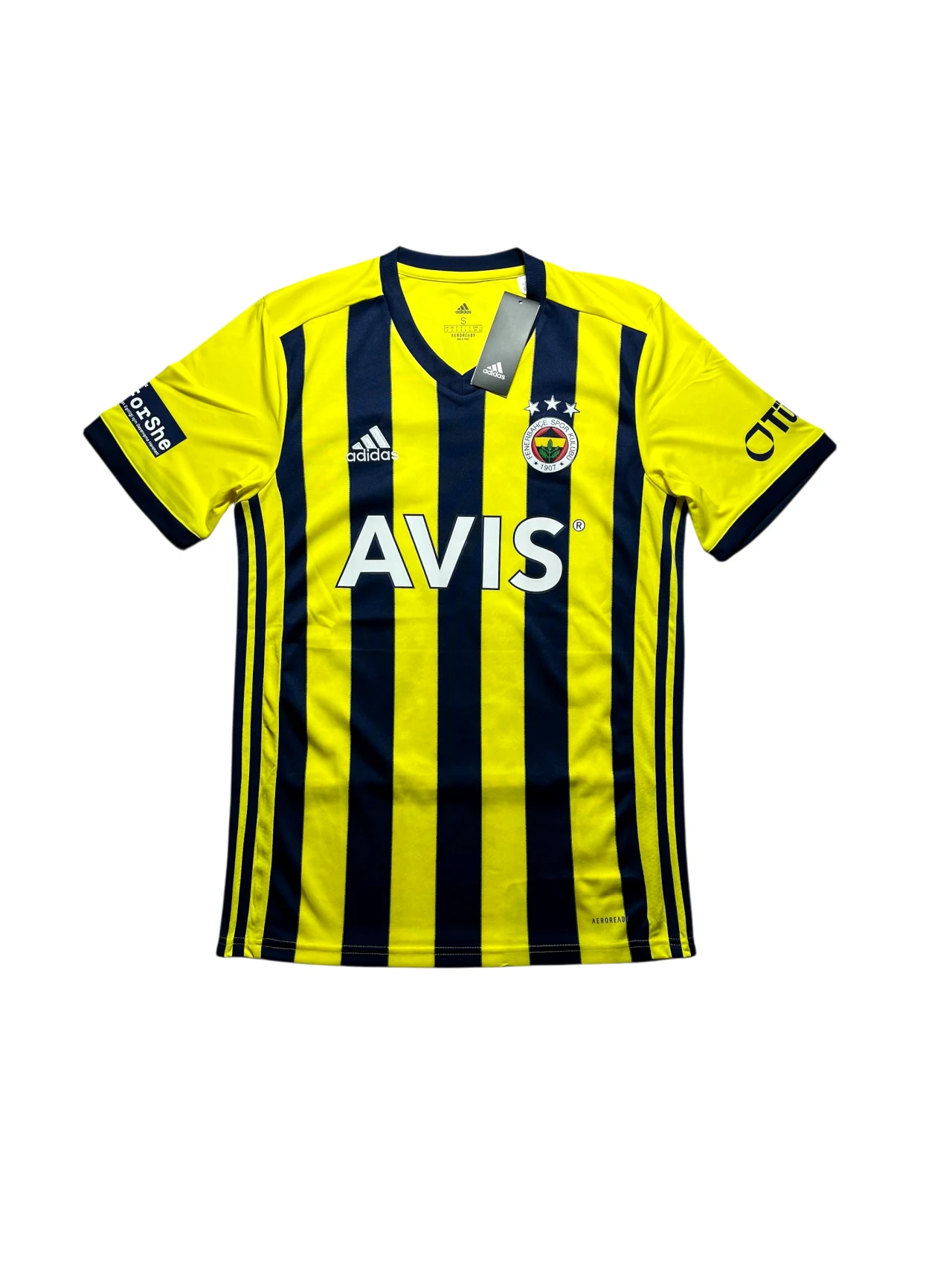 Fenerbahçe SK 20/21 Home Ozil