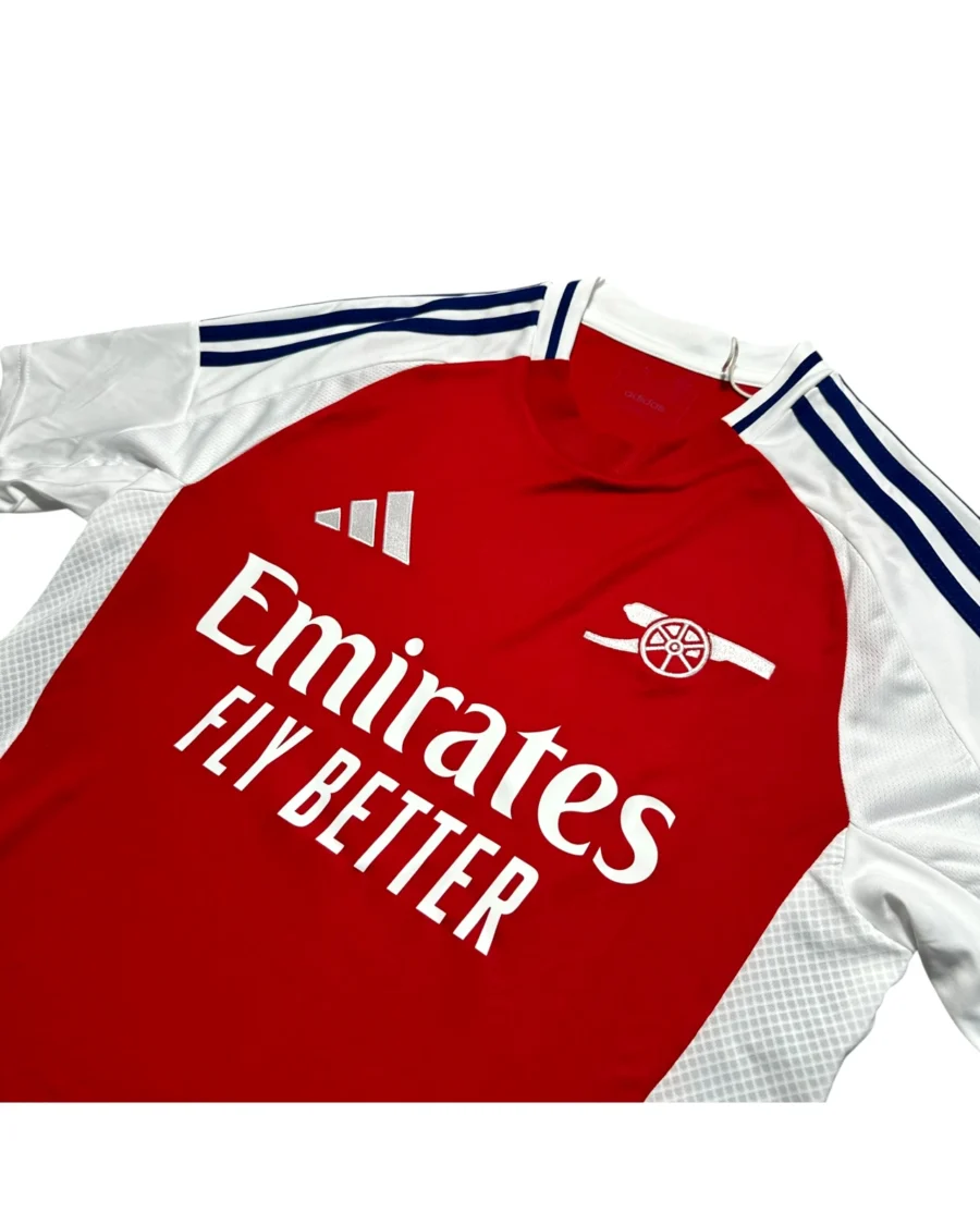 Arsenal 24/25 Home