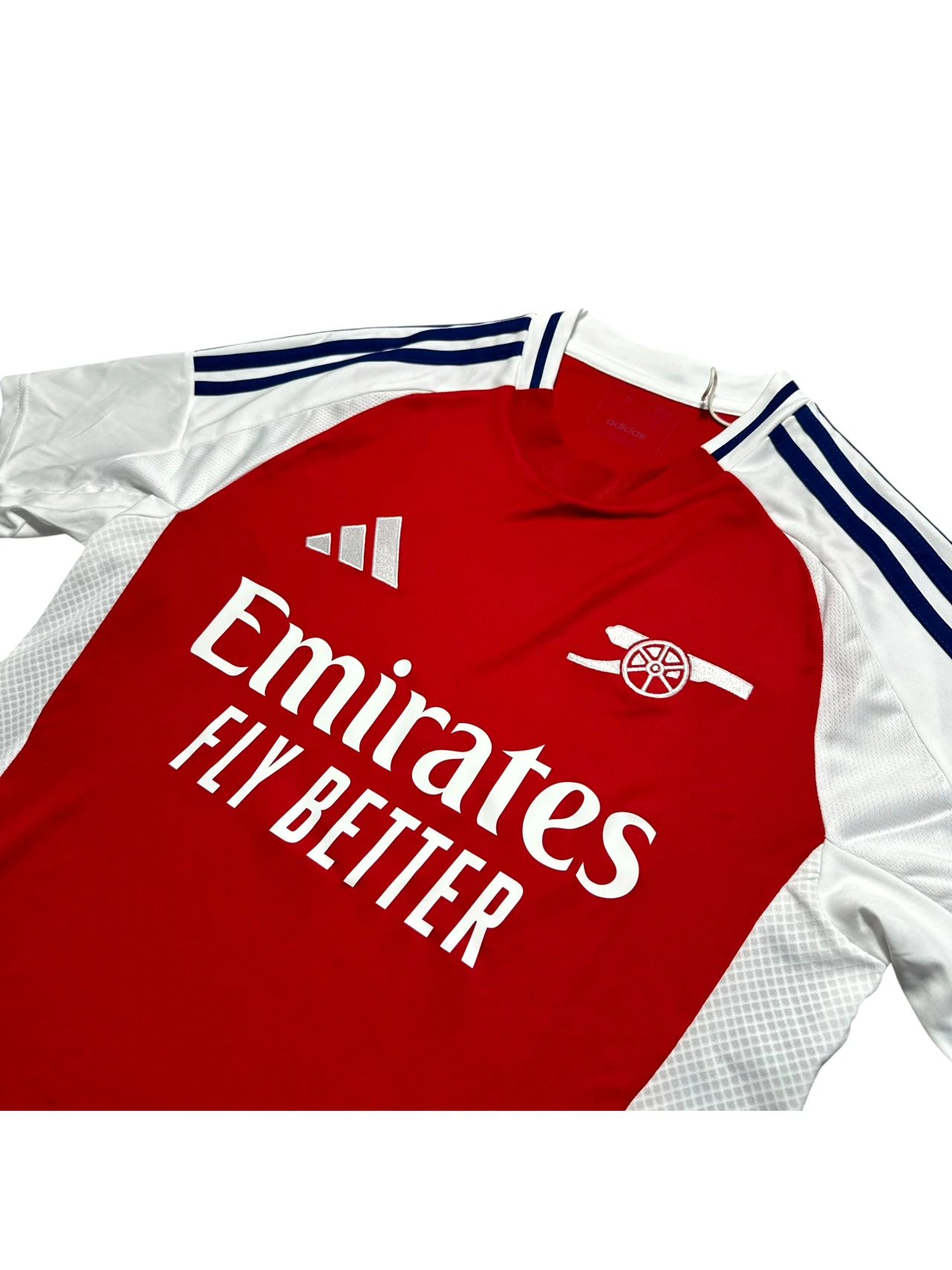 Arsenal 24/25 Home