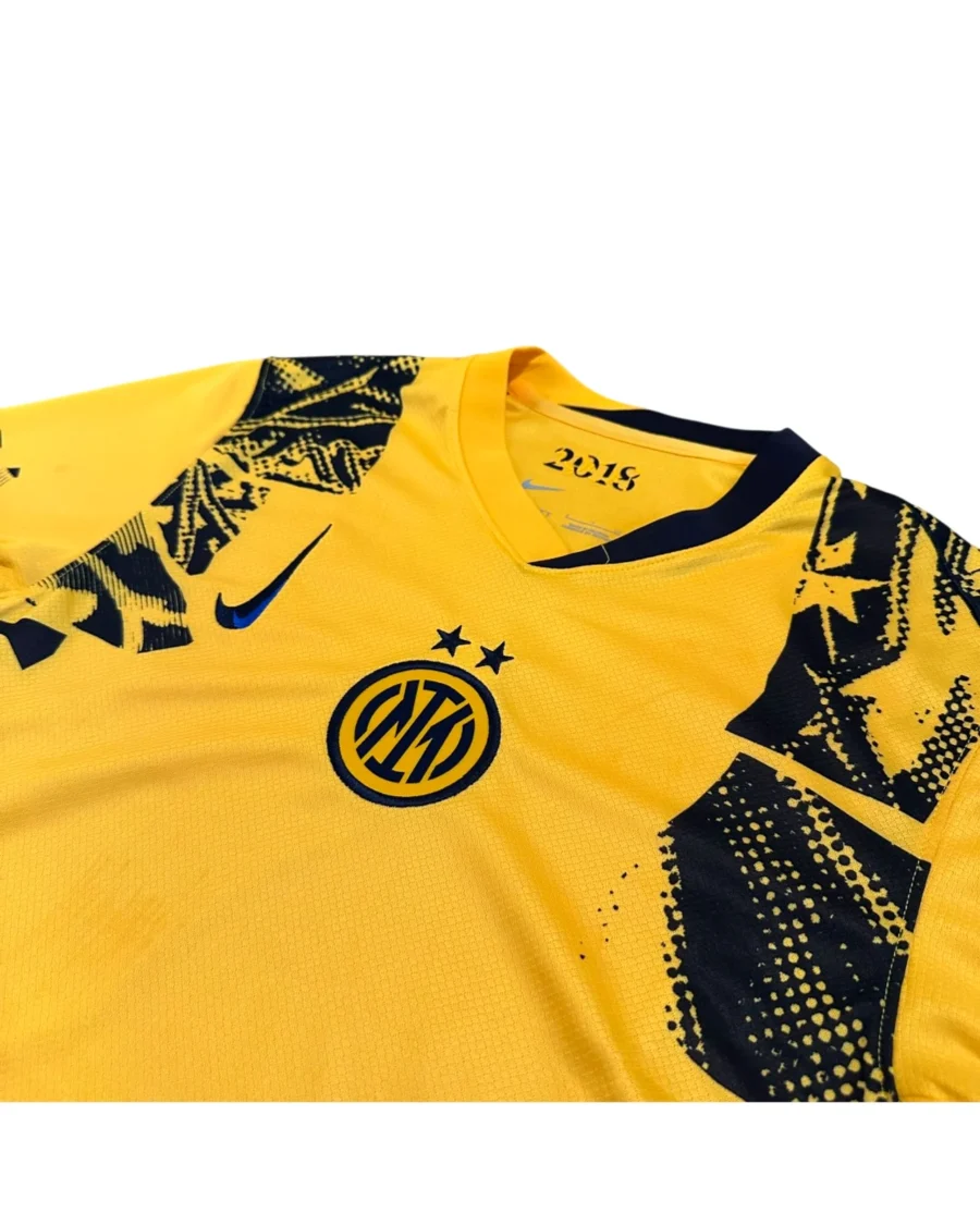 Inter Milan 24/25 Third