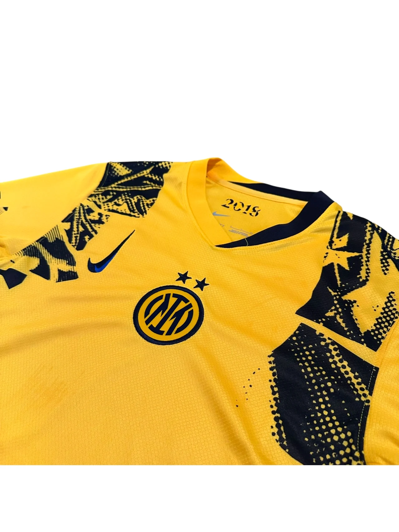 Inter Milan 24/25 Third