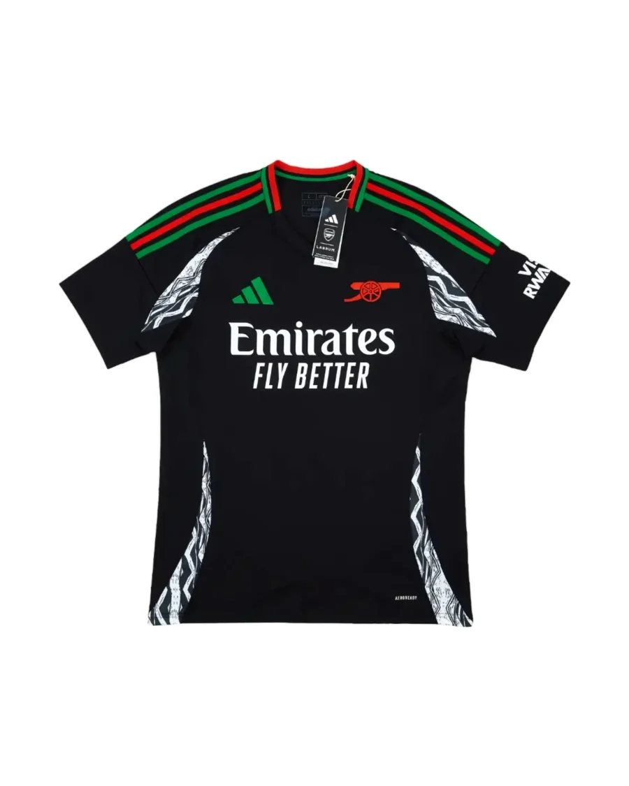 Arsenal 24/25 Away Saka