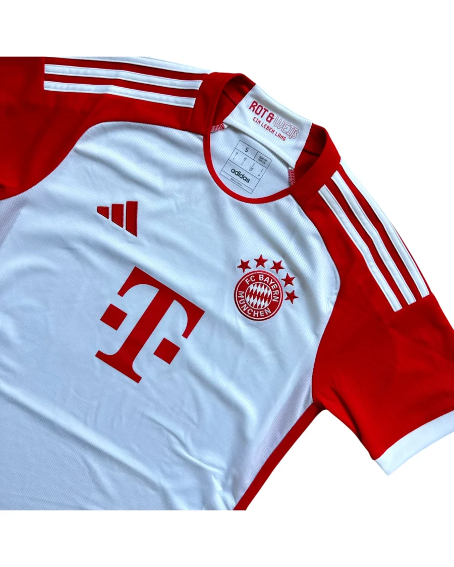 FC Bayern Munich 23/24 Home