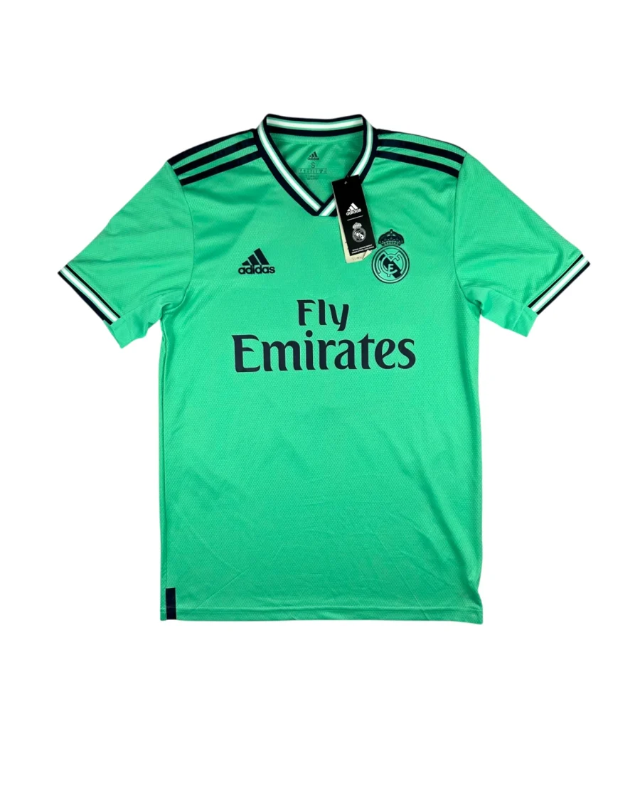 Real Madrid 19/20 Third
