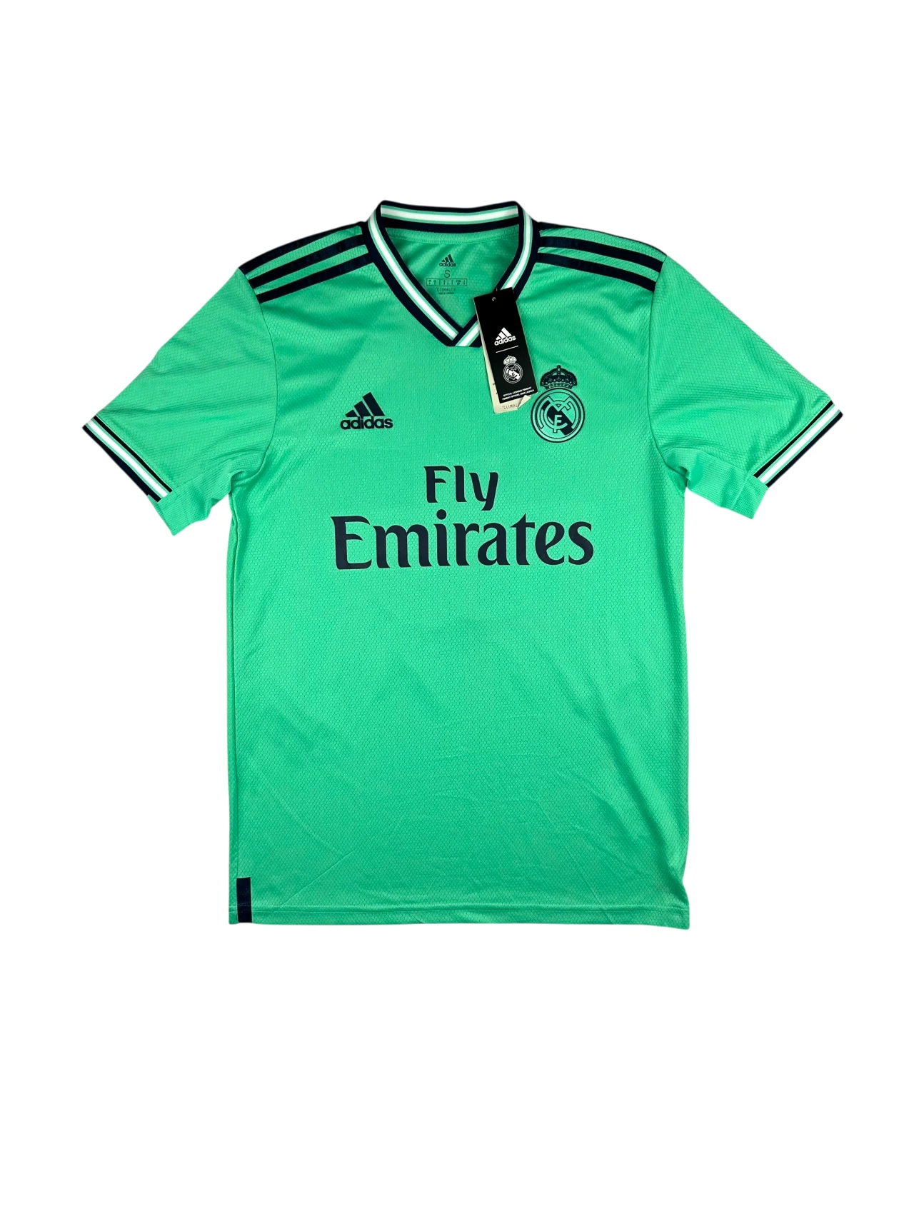 Real Madrid 19/20 Third