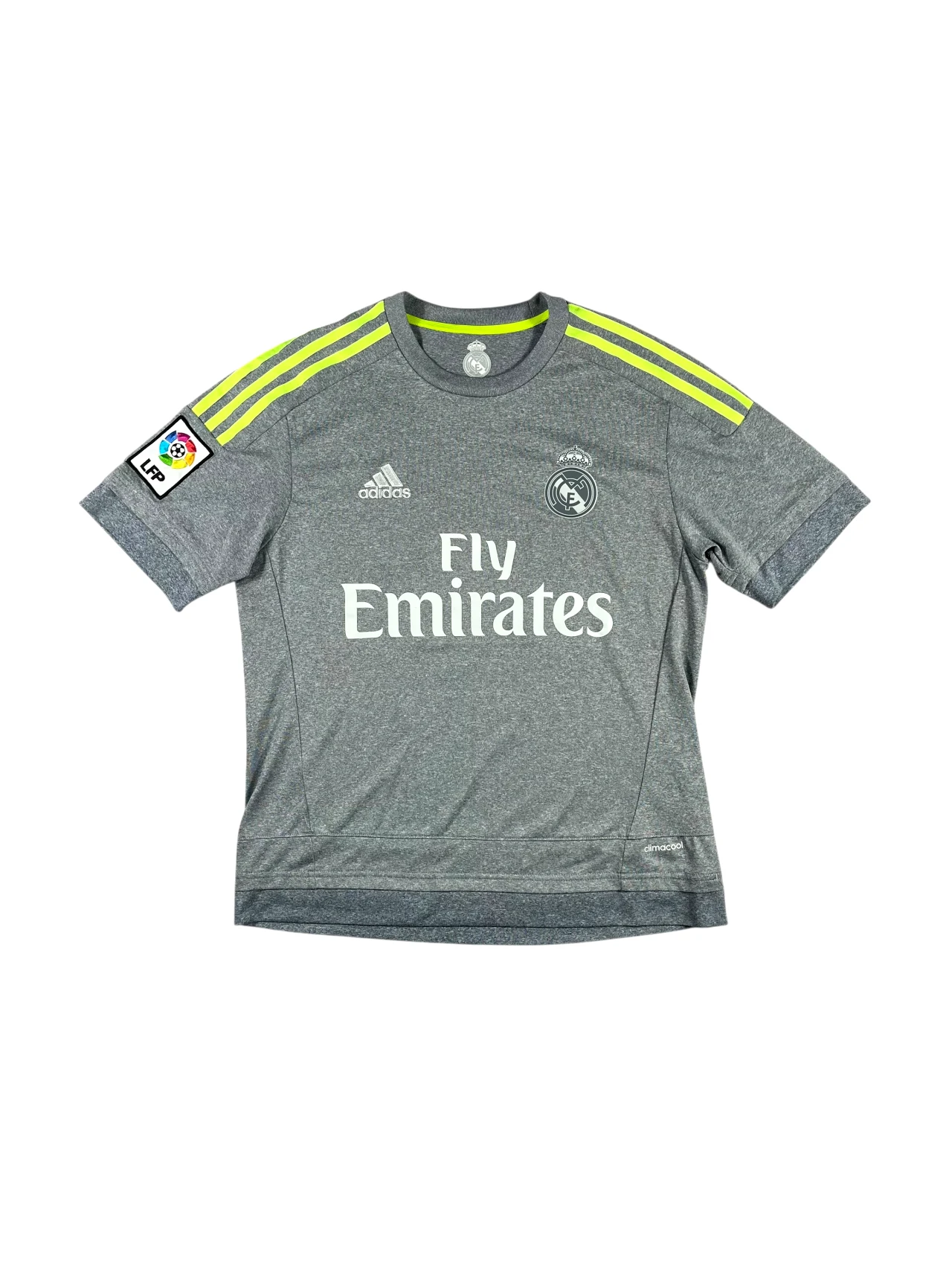 Real Madrid 15/16 Away Bale