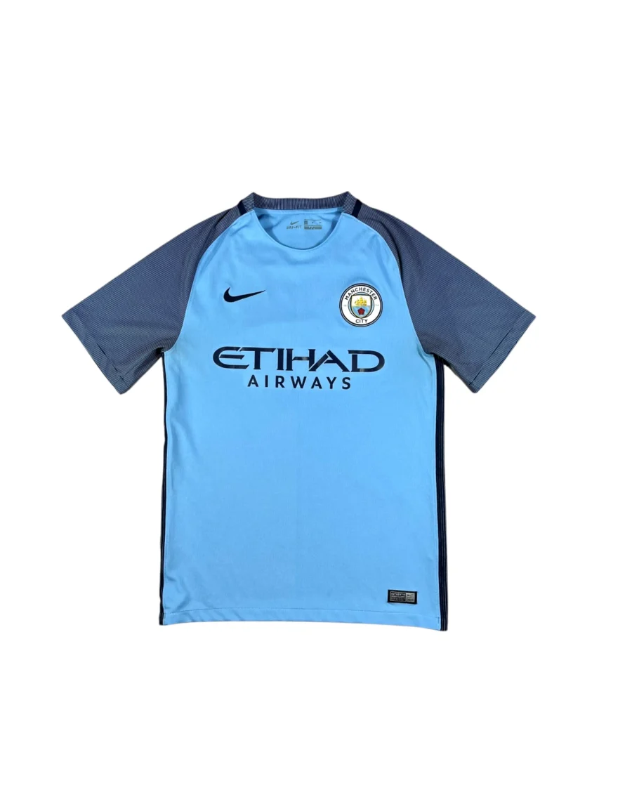 Manchester City 16/17 Home De Bruyne