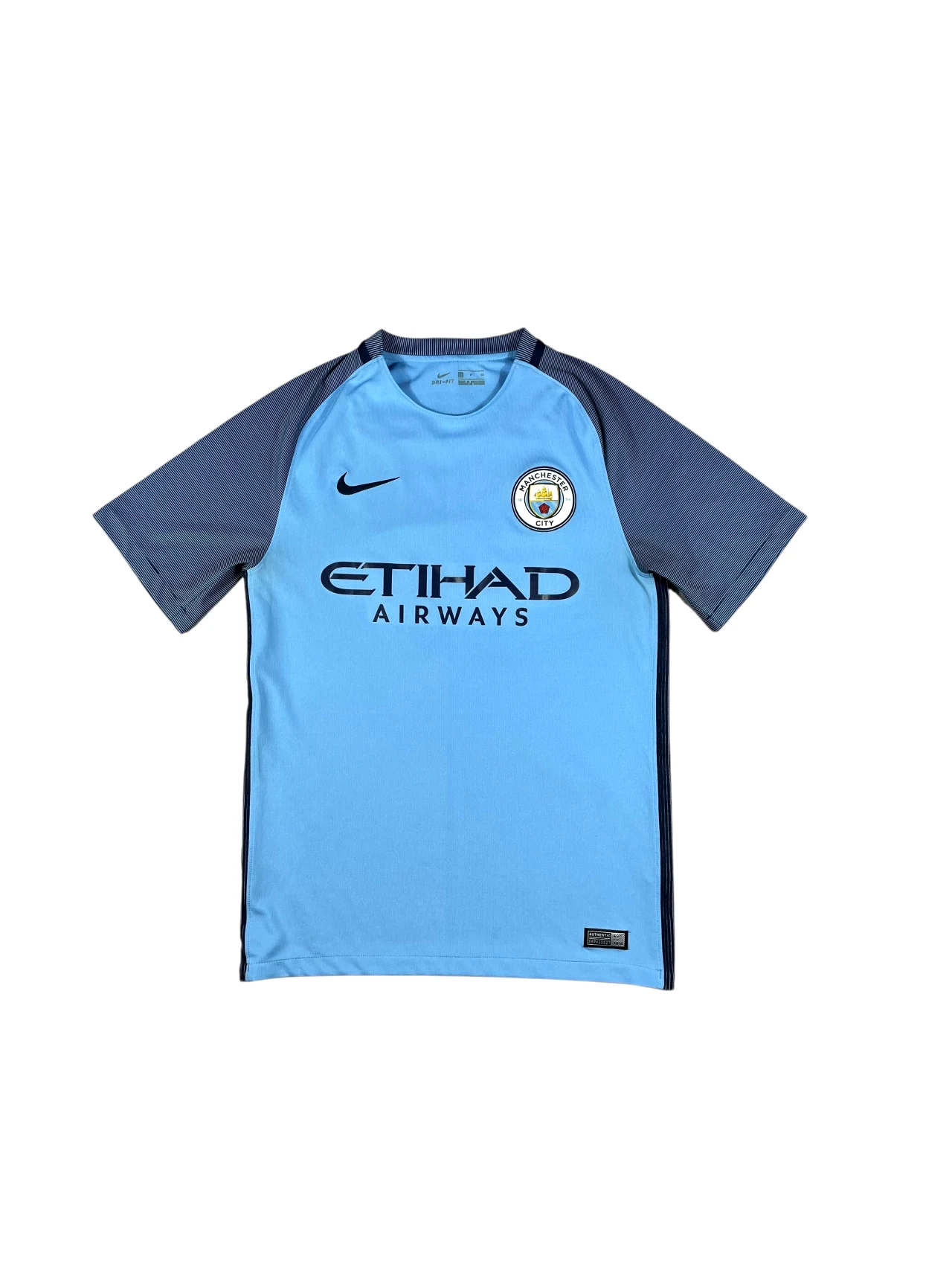 Manchester City 16/17 Home De Bruyne