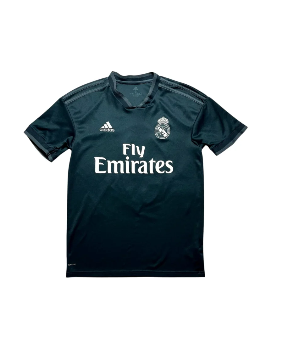 Real Madrid 18/19 Away Kroos