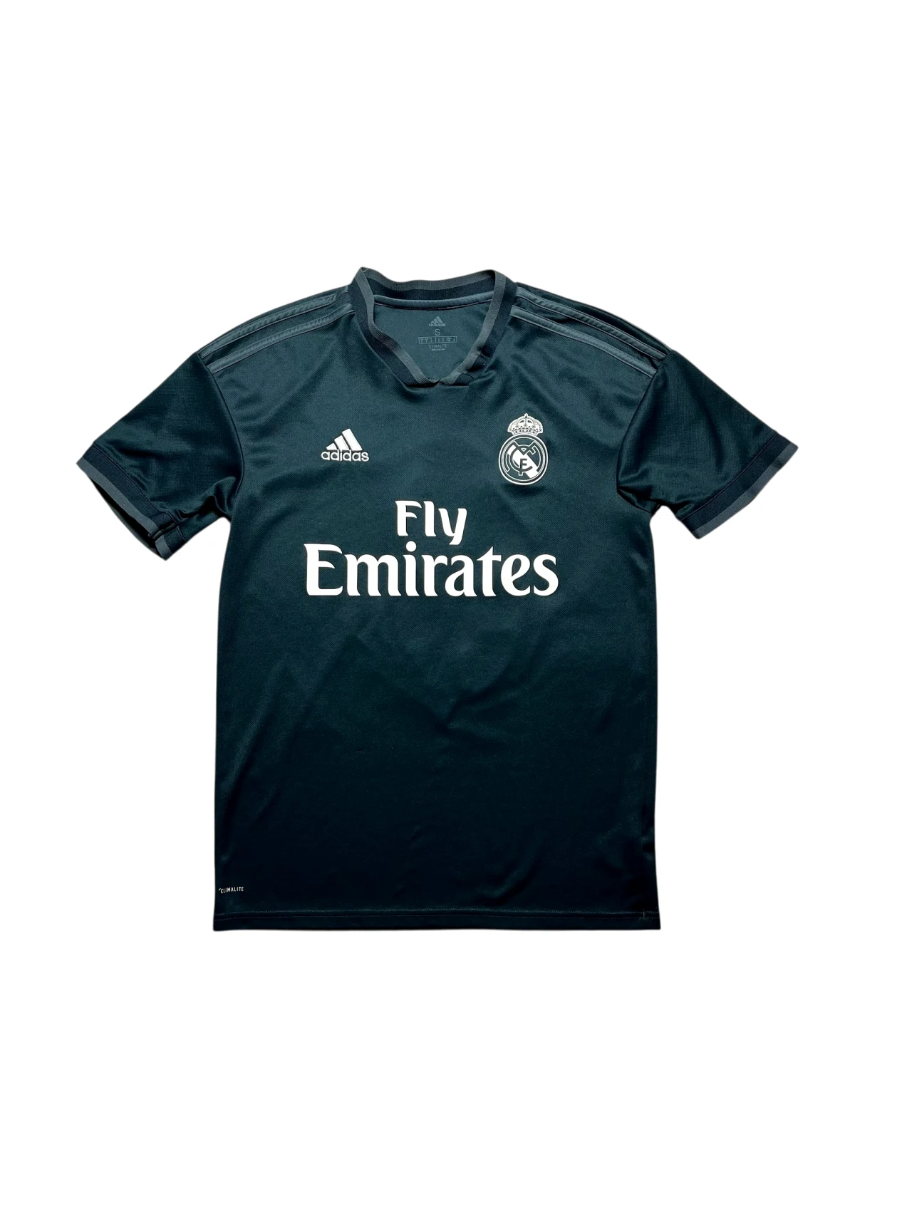Real Madrid 18/19 Away Kroos