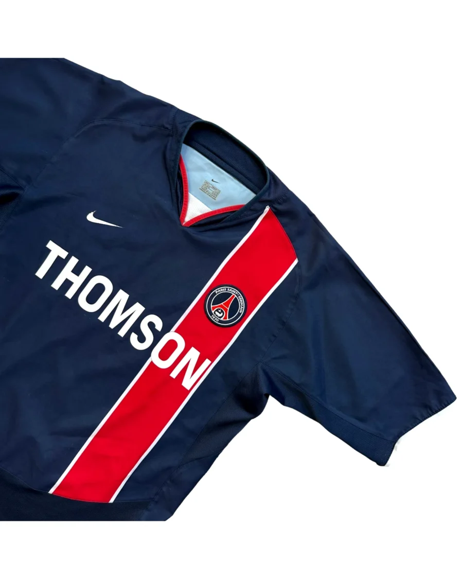 PSG 2003/2004 Home