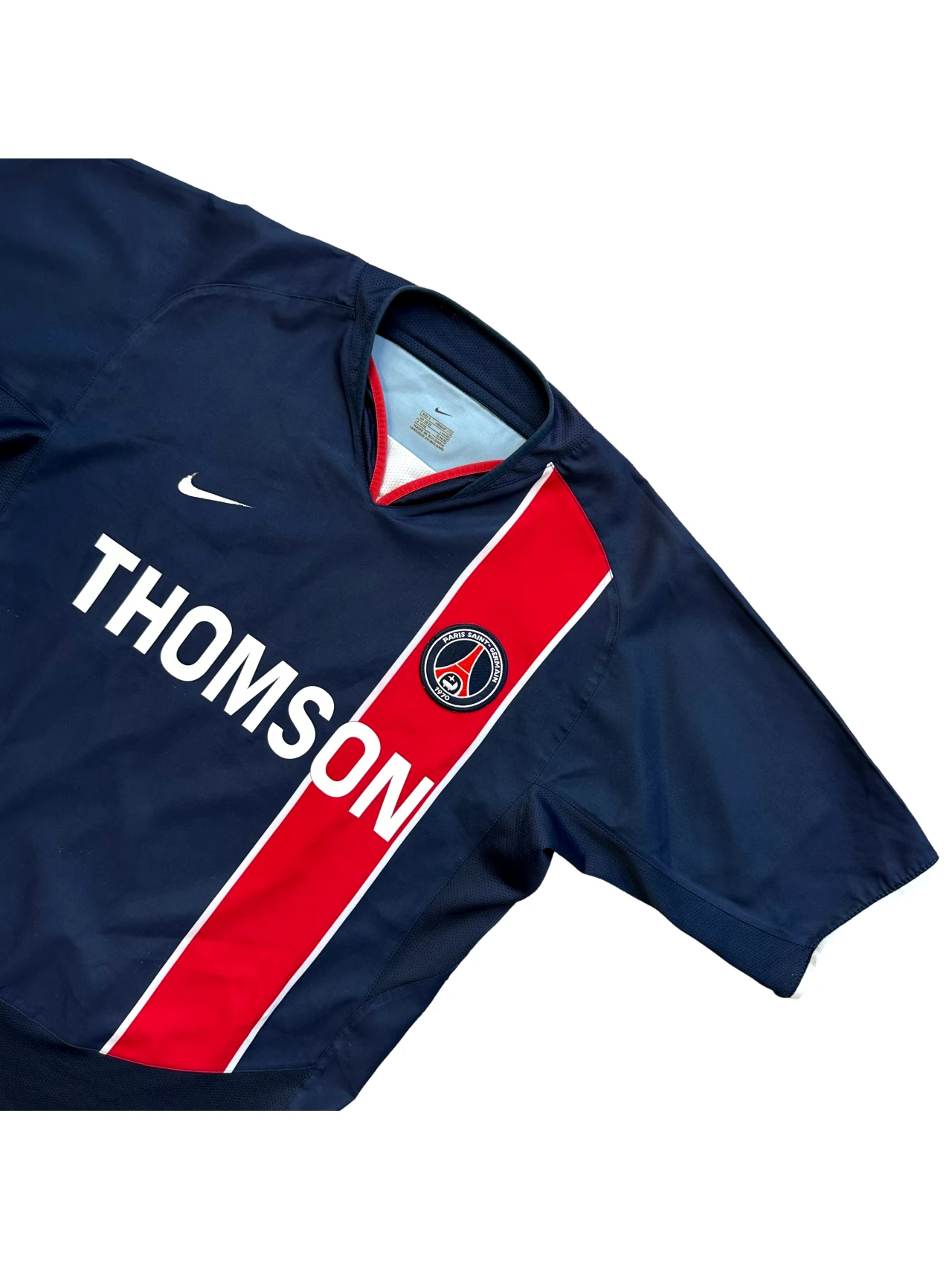 PSG 2003/2004 Home