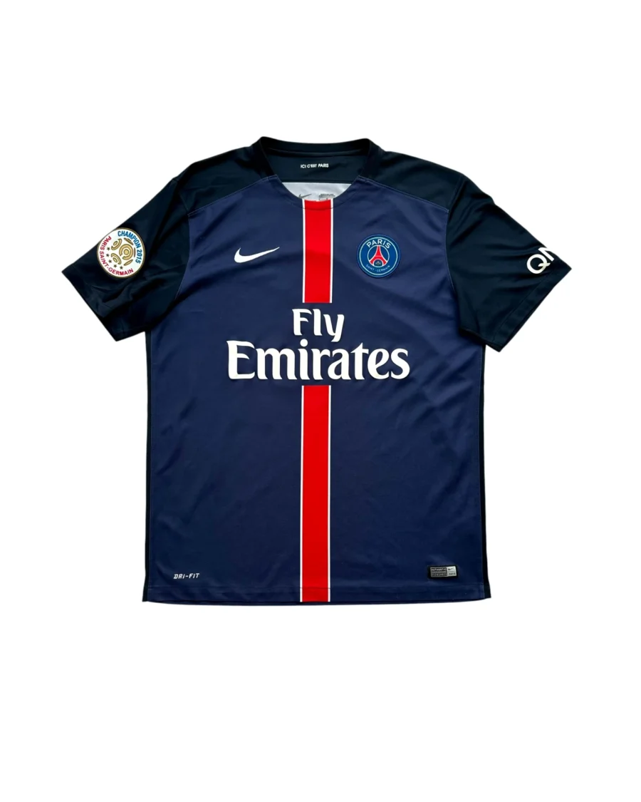 PSG 15/16 Home Verratti