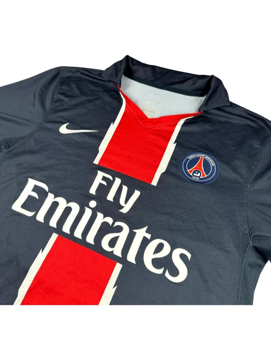 PSG 10/11 Away