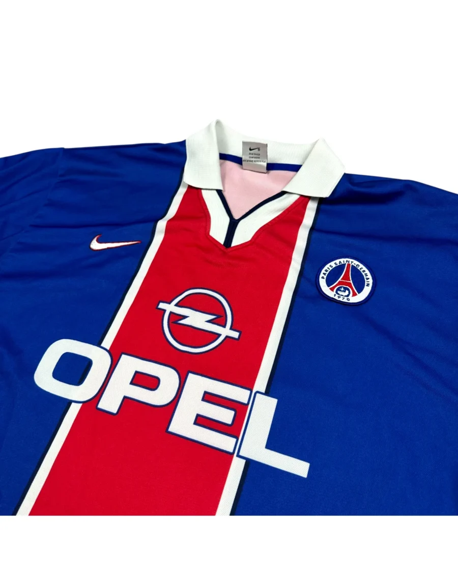 PSG 97/98 Home