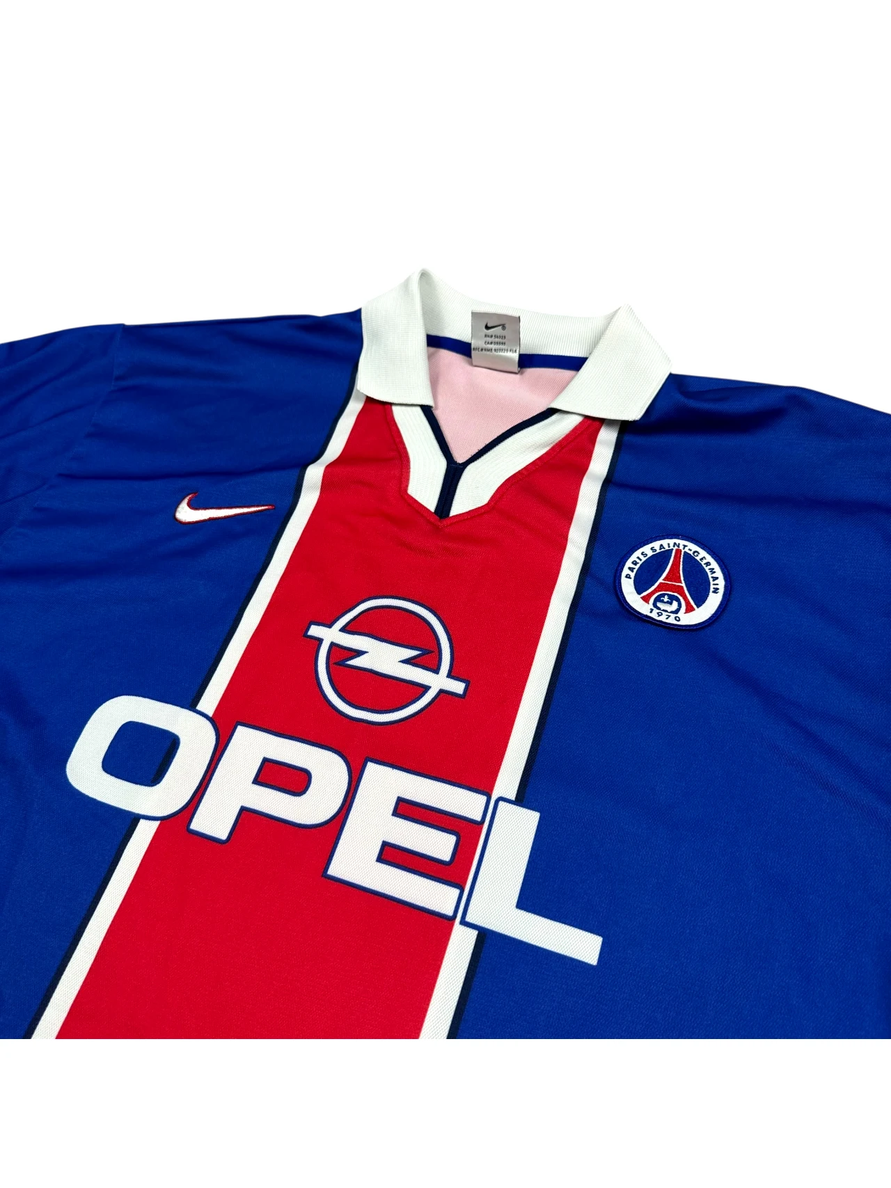 PSG 97/98 Home