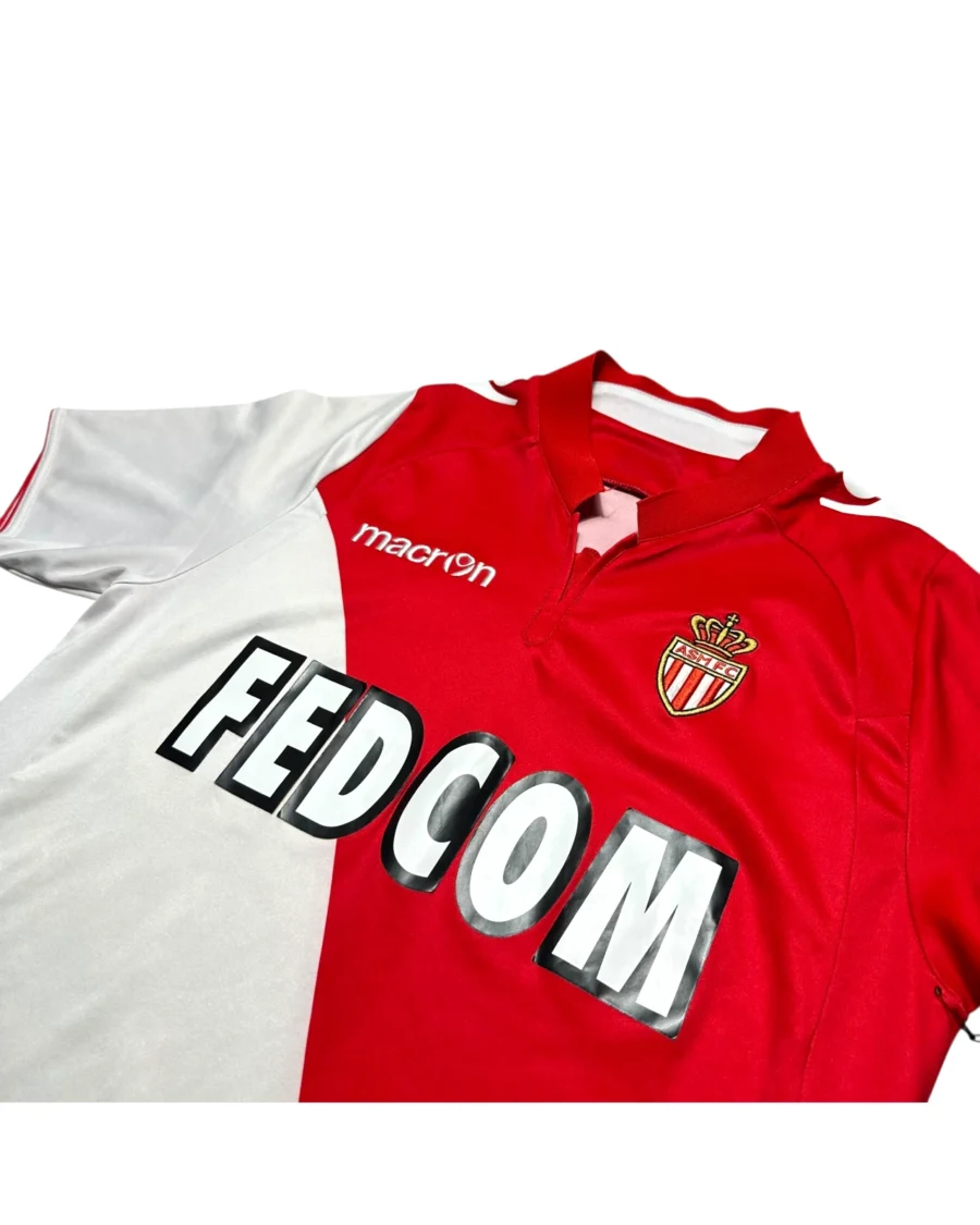 AS Monaco 13/14 Home