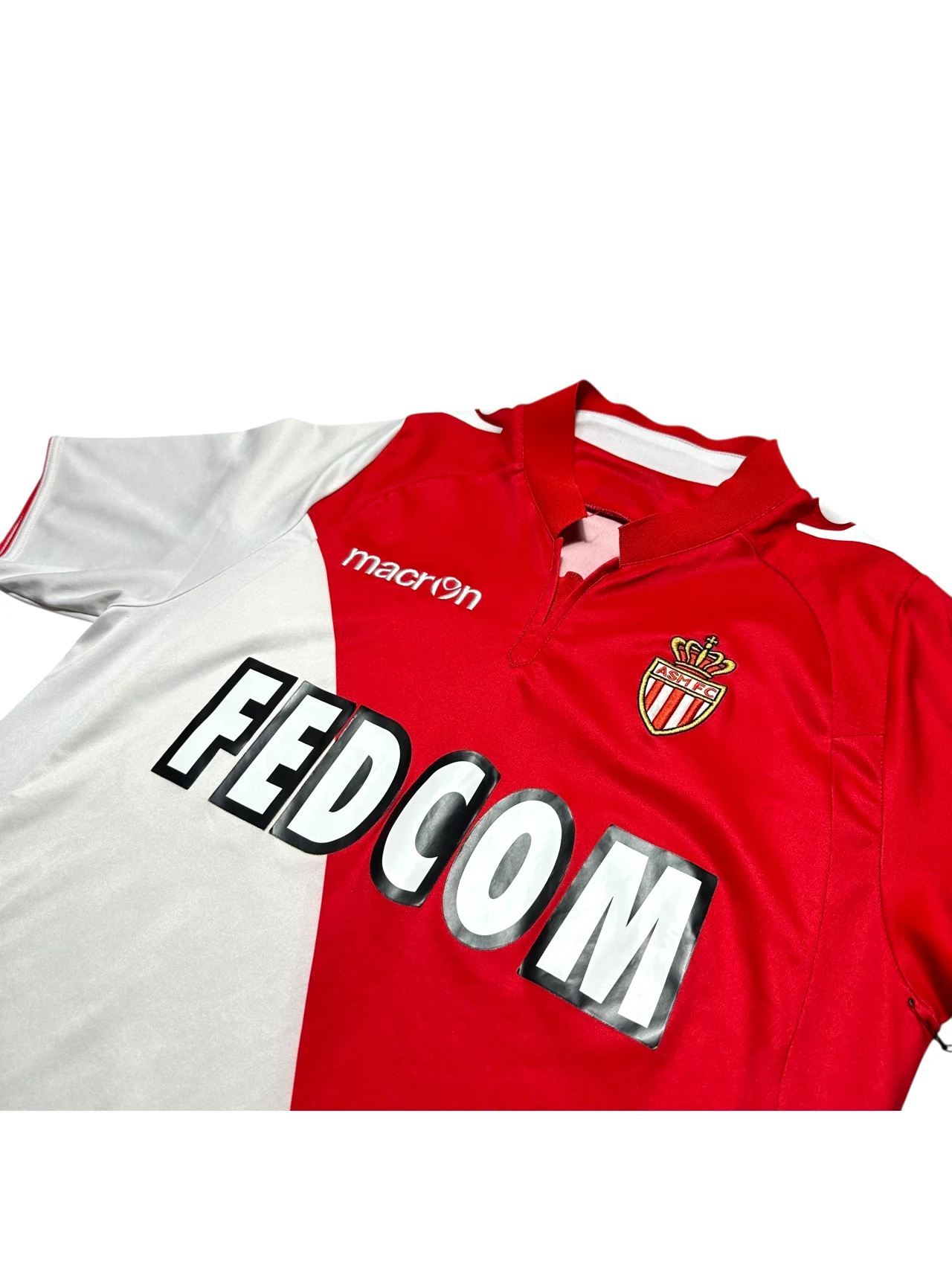 AS Monaco 13/14 Home