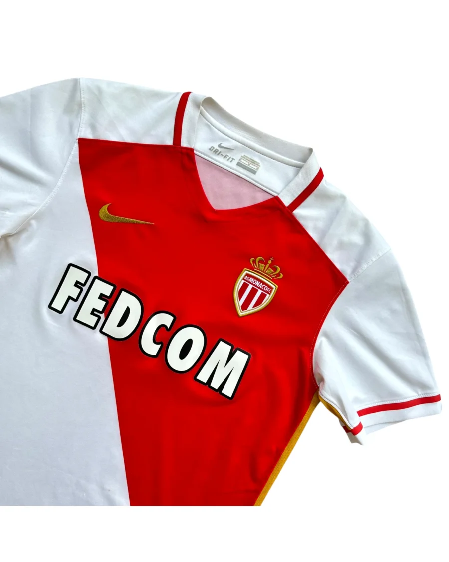 AS Monaco 15/16 Home