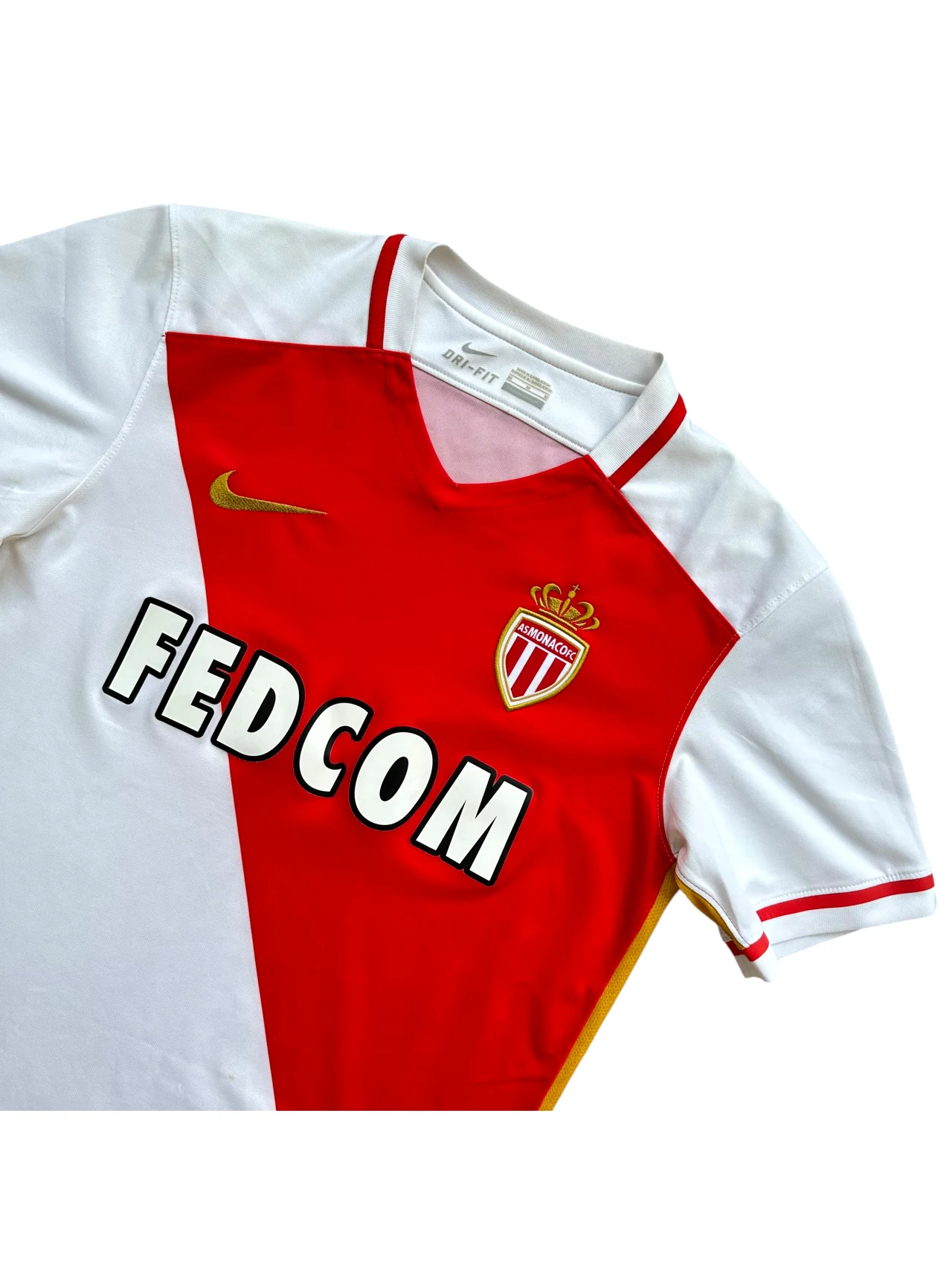 AS Monaco 15/16 Home