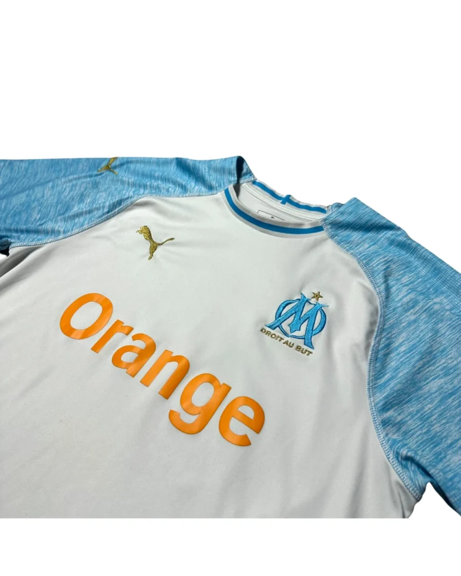 Olympique Marseille 18/19 Home