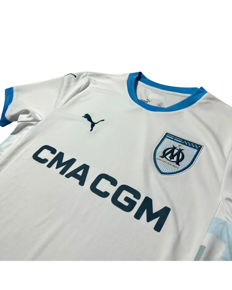 Olympique Marseille 24/25 Home