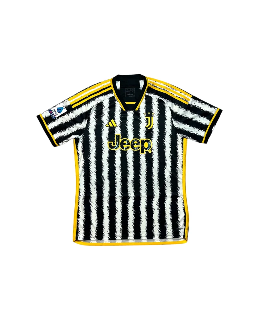 Juventus 23/24 Home Gatti