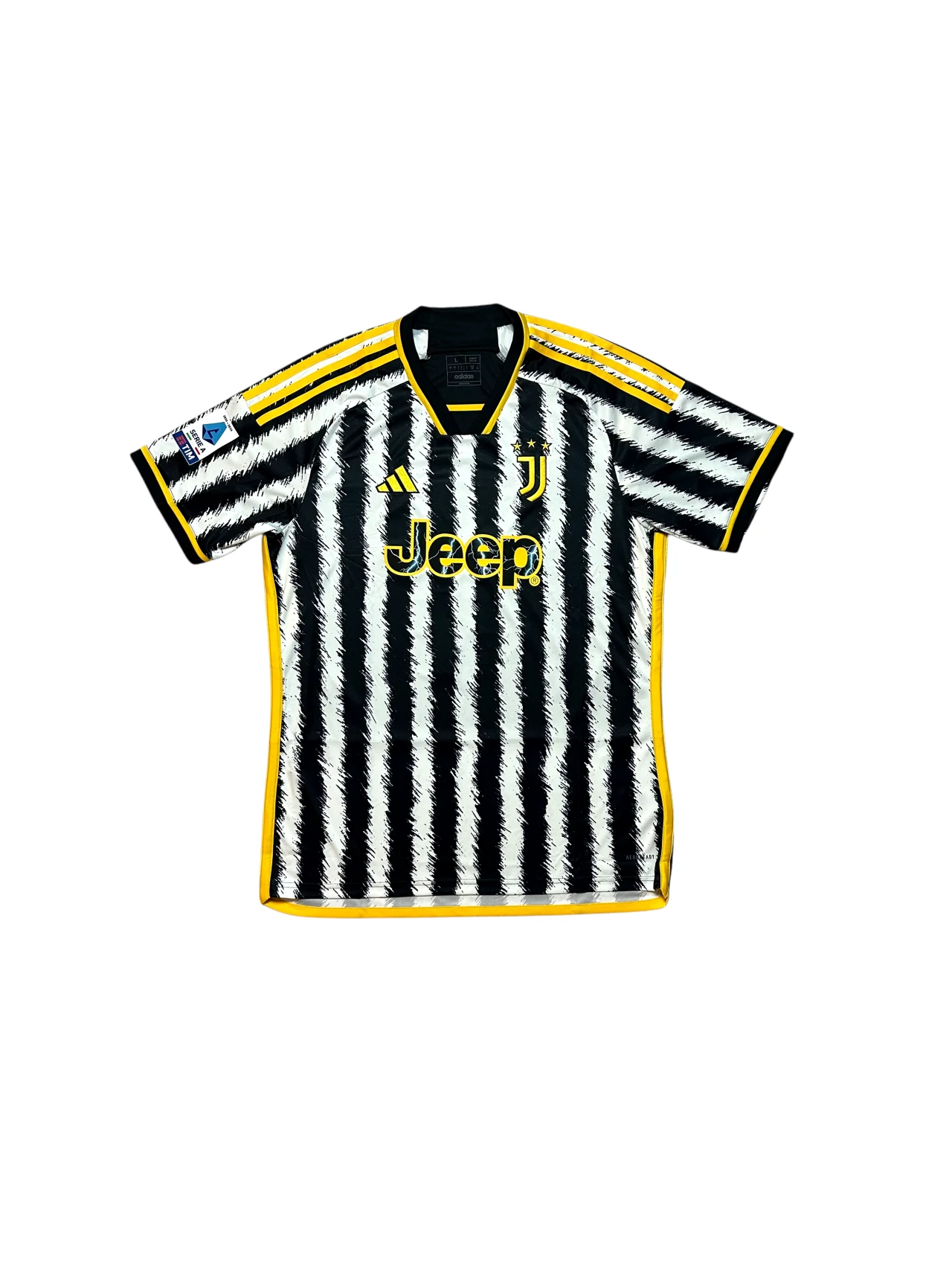 Juventus 23/24 Home Gatti