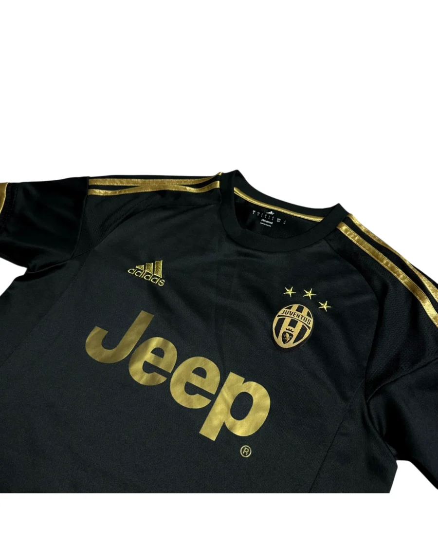 Juventus 15/16 Third