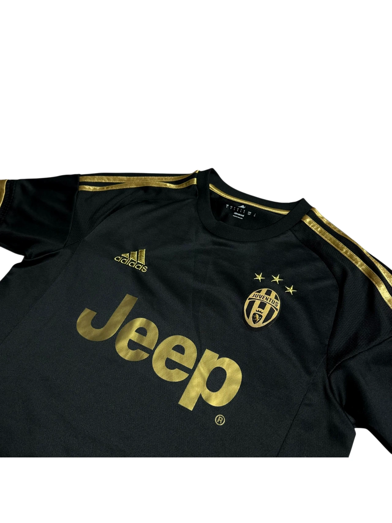 Juventus 15/16 Third