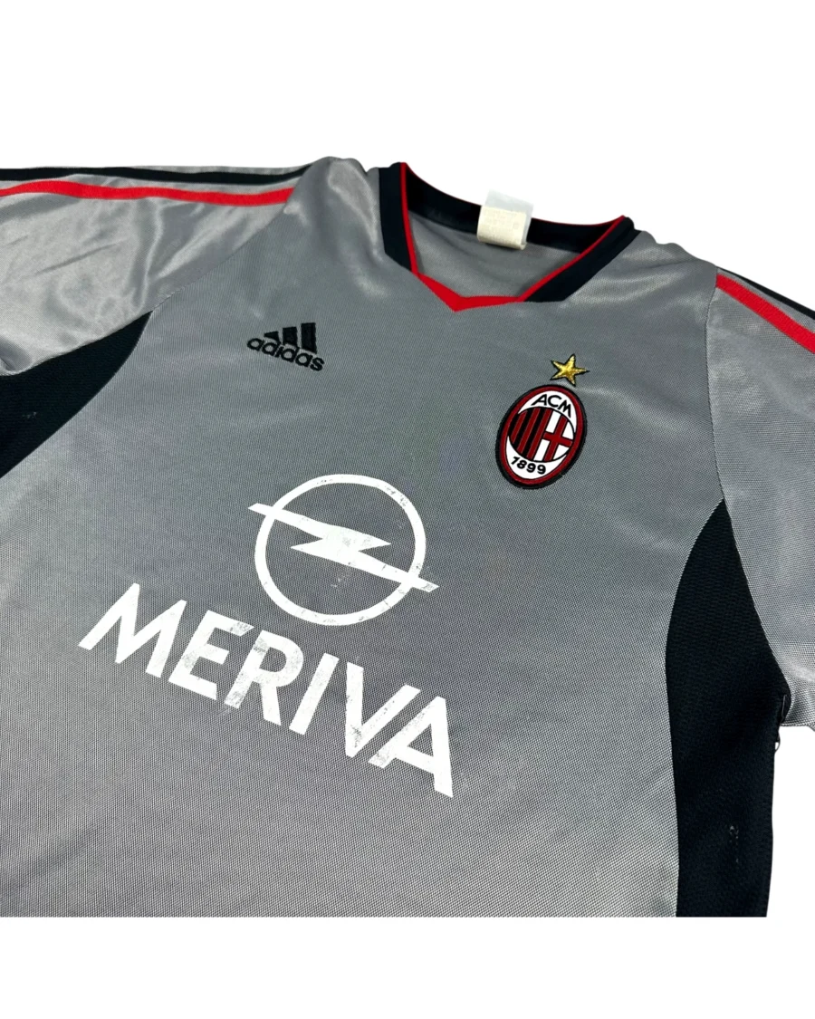 AC Milan 03/04 Third