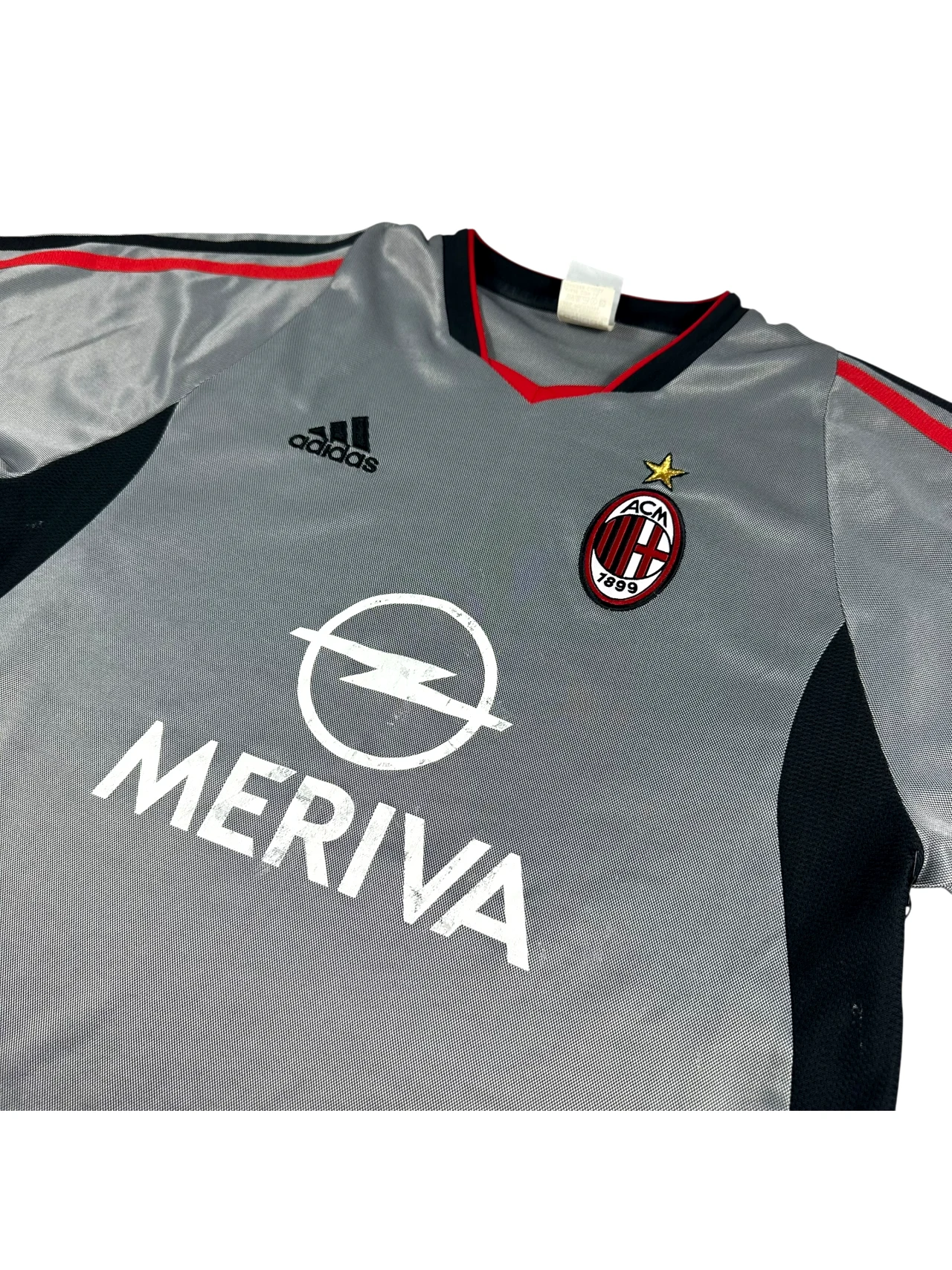 AC Milan 03/04 Third
