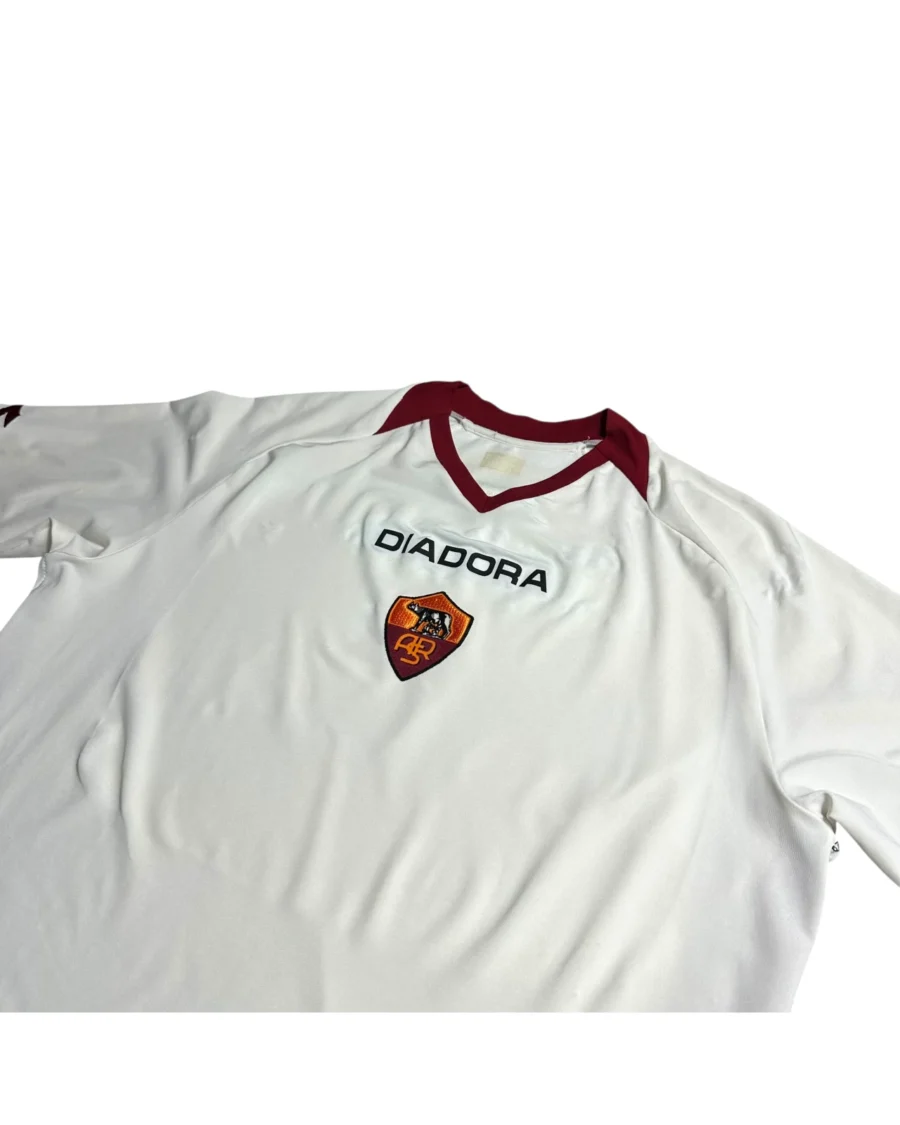 AS Roma 06/07 Away