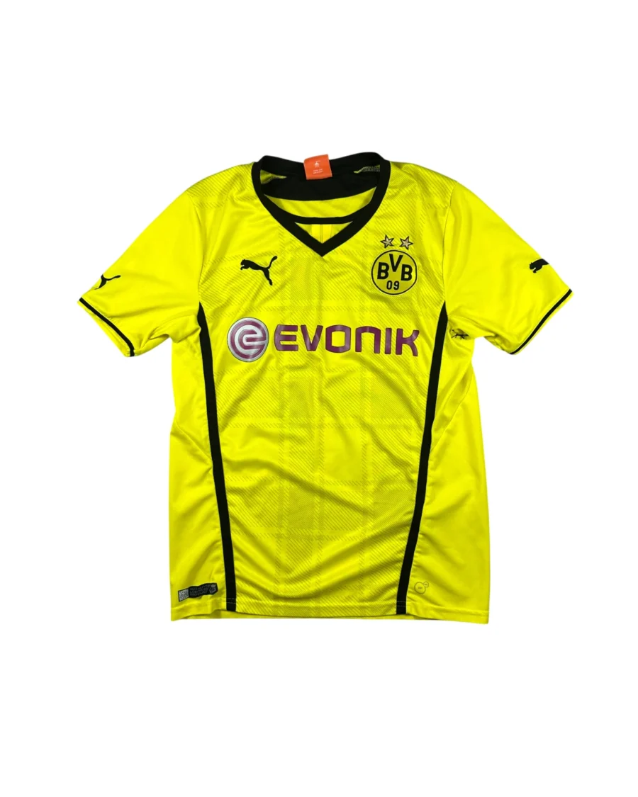 Borussia Dortmund 13/14 Home Reus