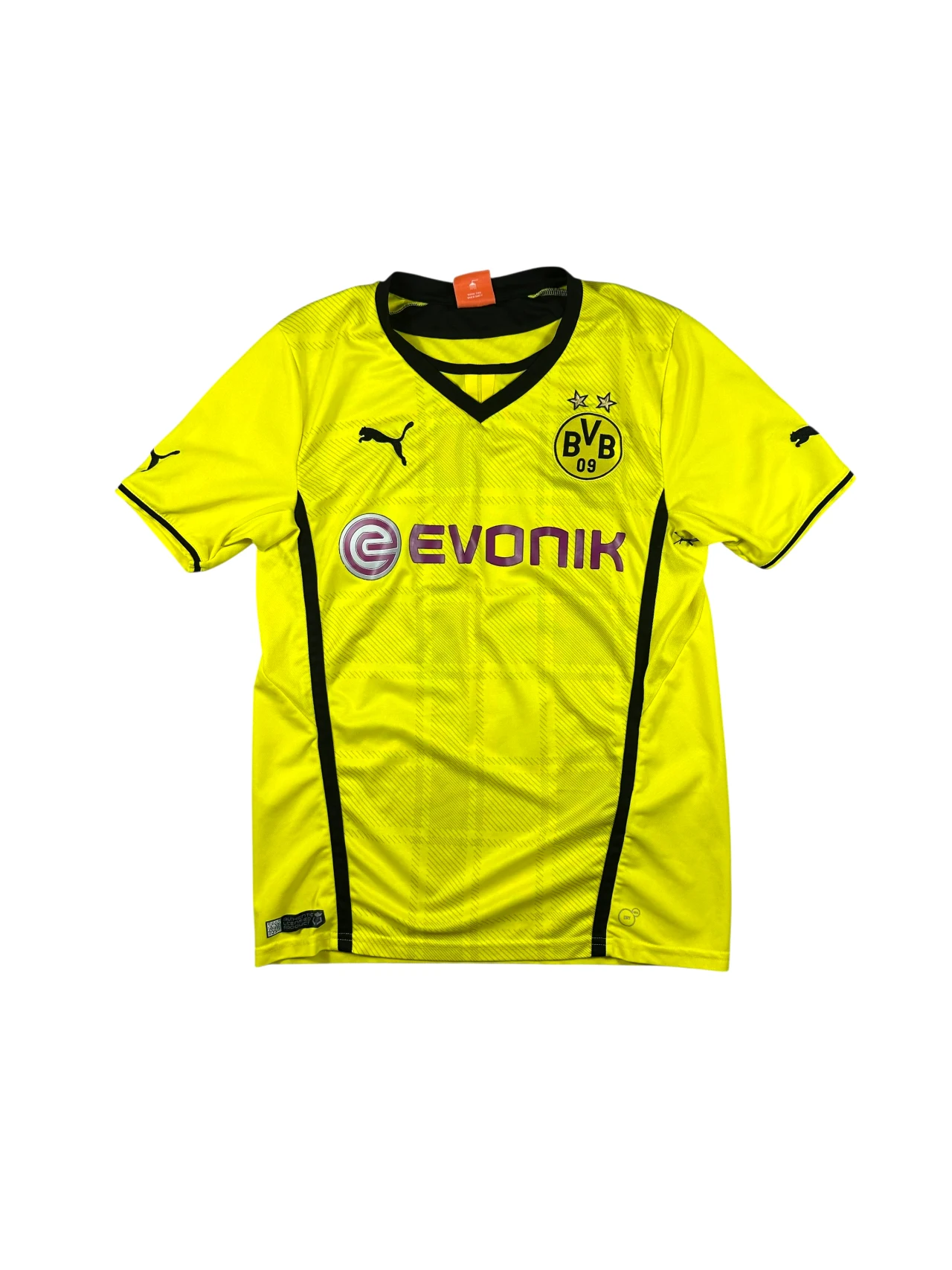Borussia Dortmund 13/14 Home Reus