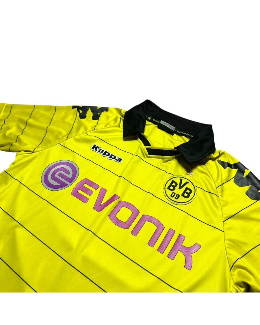 Borussia Dortmund 10/11 Home