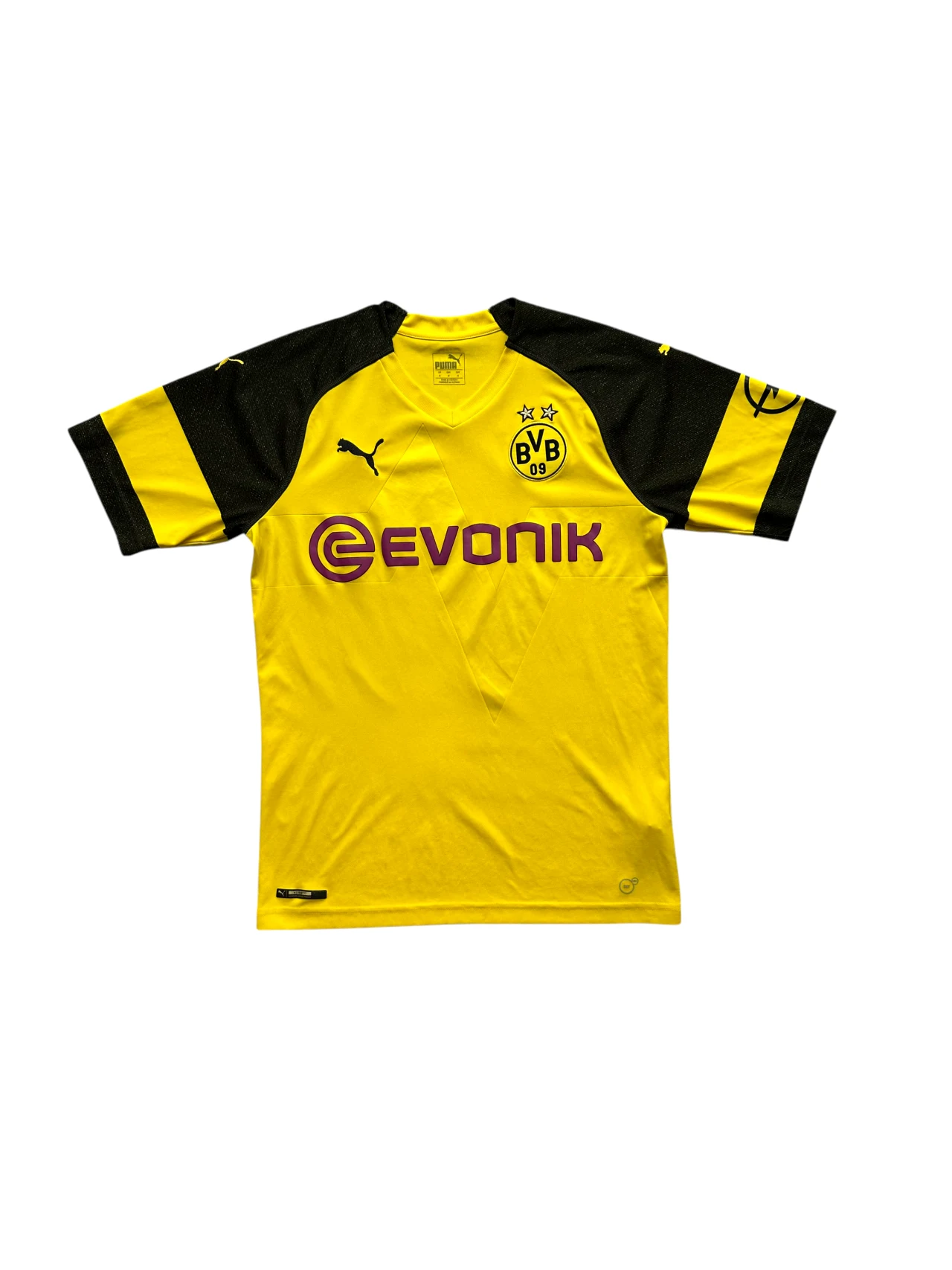 Borrusia Dortmund 18/19 Home Reus