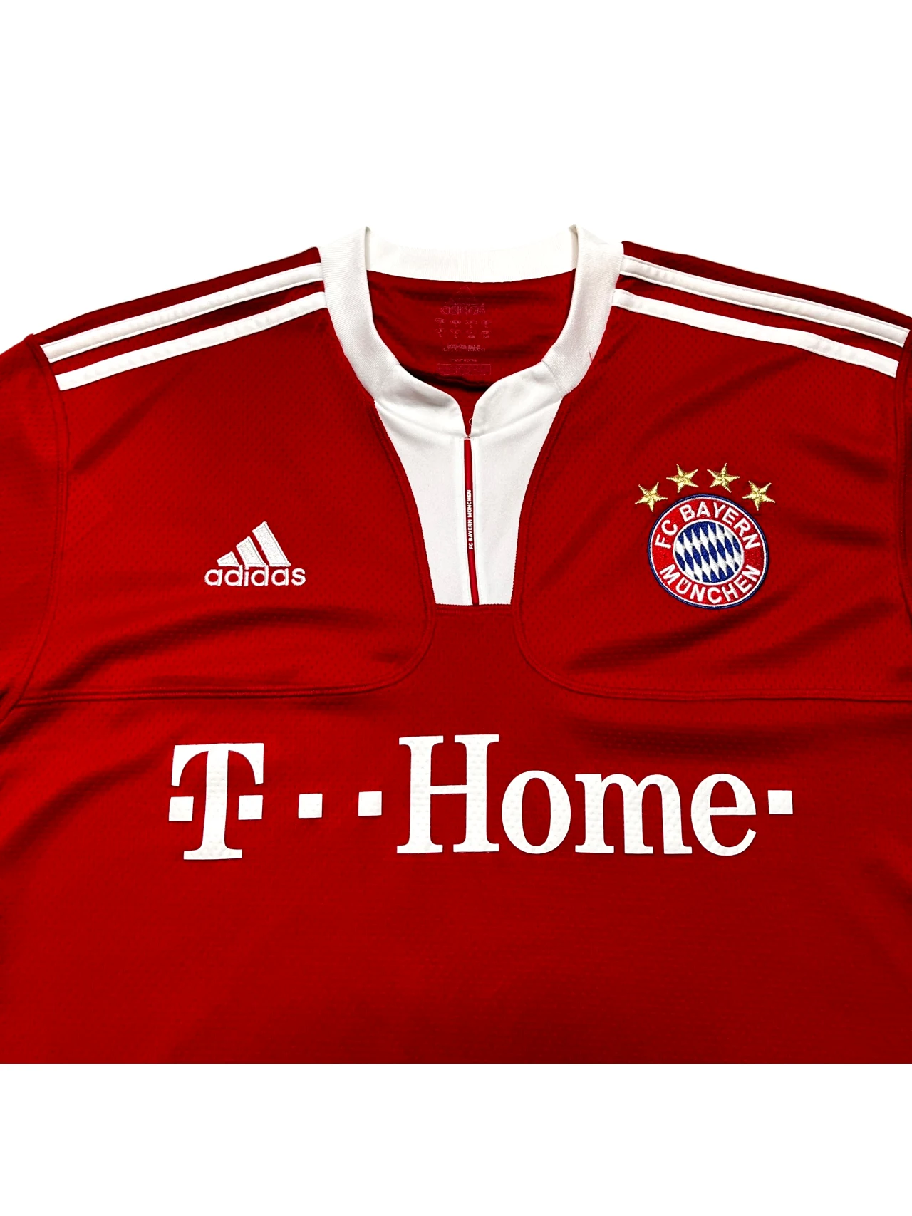 FC Bayern Munich 09/10 Home