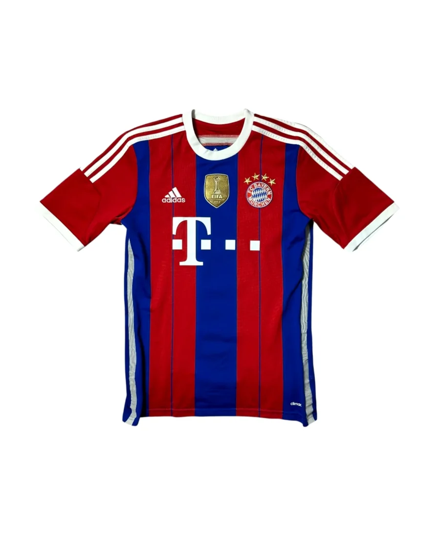 FC Bayern Munich 14/15 Home Gotze
