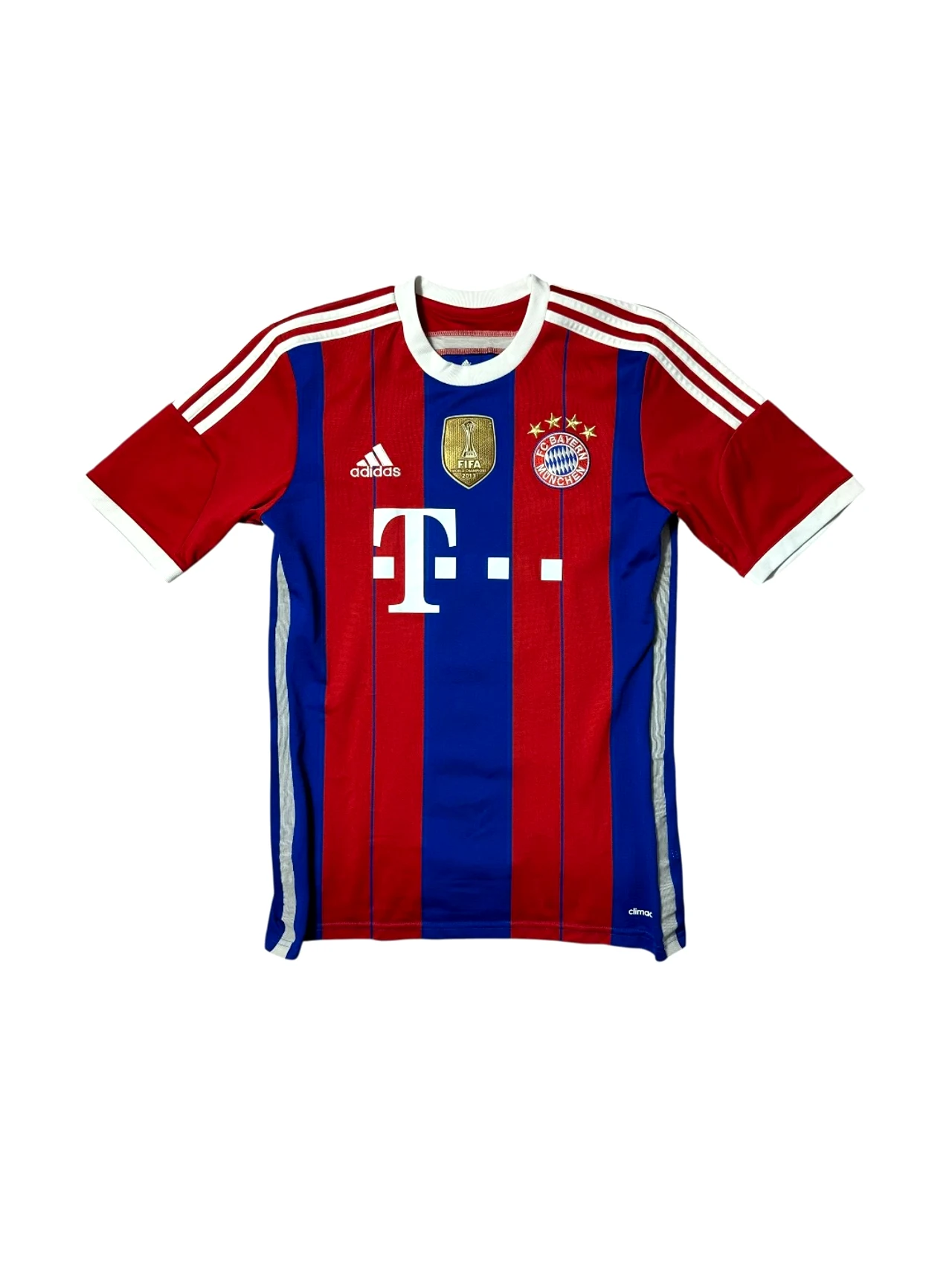 FC Bayern Munich 14/15 Home Gotze