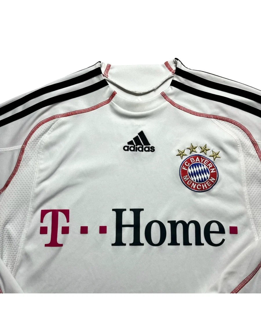 Bayern Munich 09/10 GK